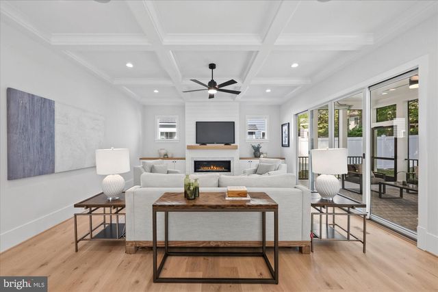 6547 ORLAND ST, Falls Church, VA 22043