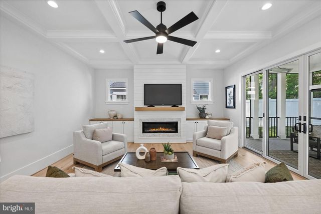 6547 ORLAND ST, Falls Church, VA 22043