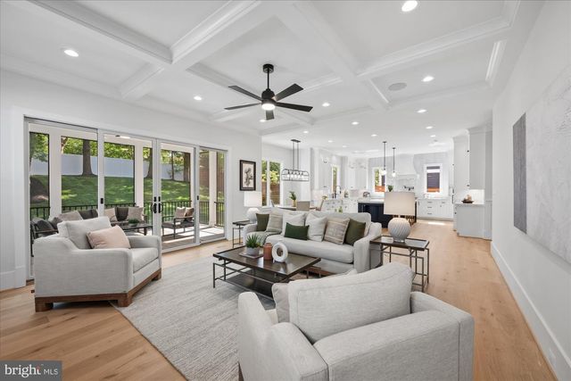 6547 ORLAND ST, Falls Church, VA 22043