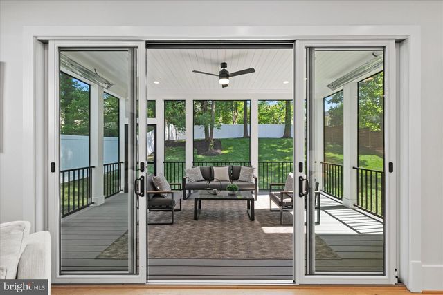 6547 ORLAND ST, Falls Church, VA 22043