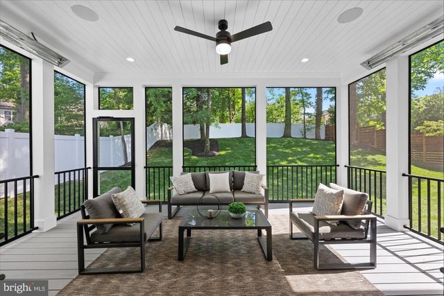 6547 ORLAND ST, Falls Church, VA 22043