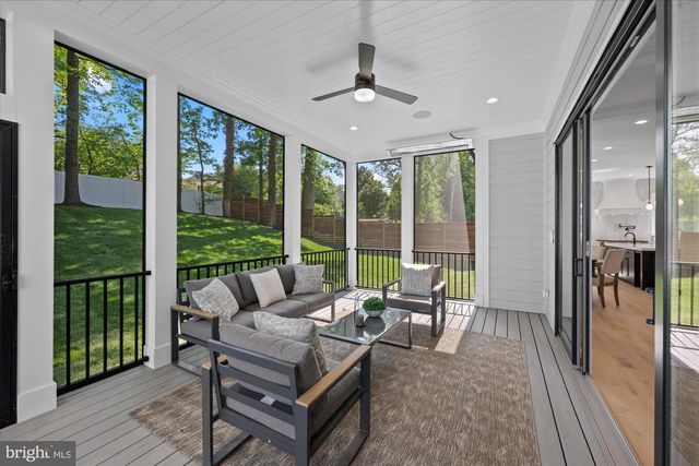 6547 ORLAND ST, Falls Church, VA 22043