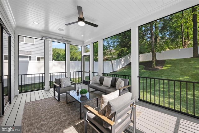 6547 ORLAND ST, Falls Church, VA 22043