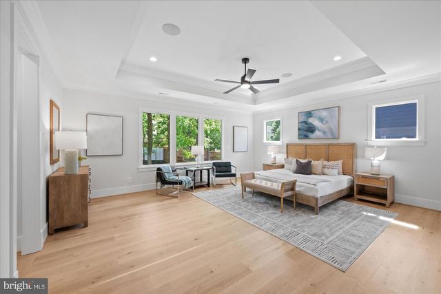 6547 ORLAND ST, Falls Church, VA 22043