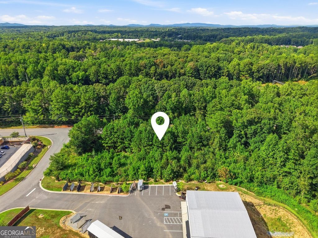 101 Holt Drive, Acworth, GA 30101