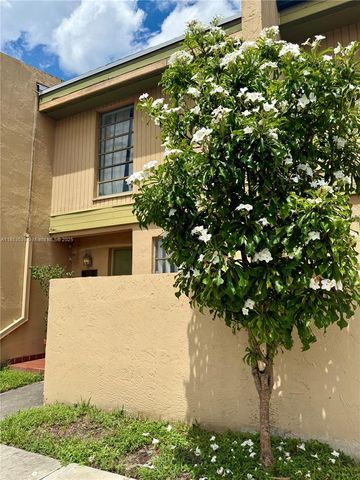9351 NW 14th Ct 247, Pembroke Pines, FL 33024
