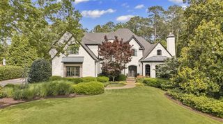 735 Glenairy Drive, Atlanta, GA 30328