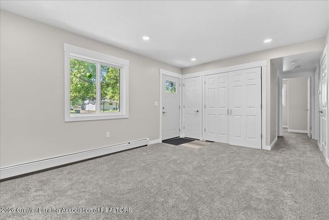 1320 Pompton Circle, Lansing, MI 48910