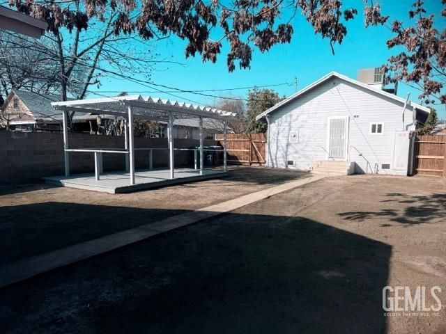 315 Lincoln Avenue, Bakersfield, CA 93308