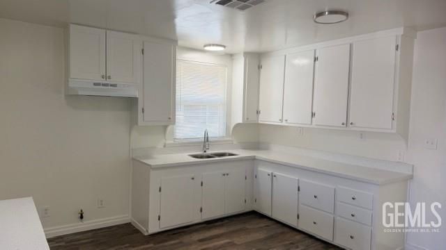 315 Lincoln Avenue, Bakersfield, CA 93308