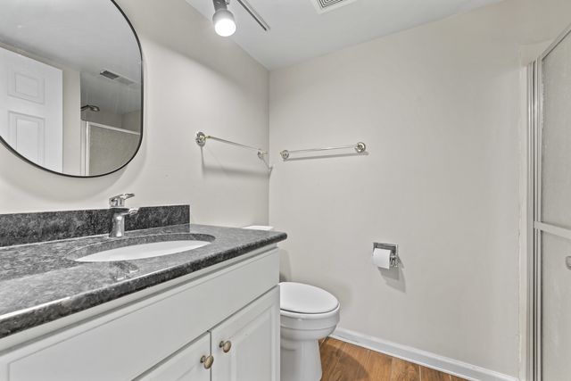 15308 Treetop Drive 3A, Orland Park, IL 60462