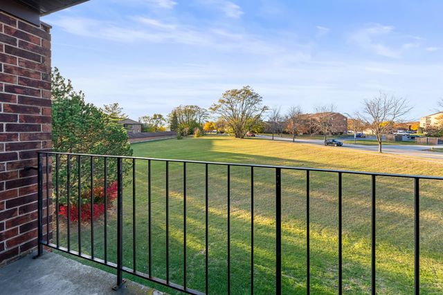 15308 Treetop Drive 3A, Orland Park, IL 60462