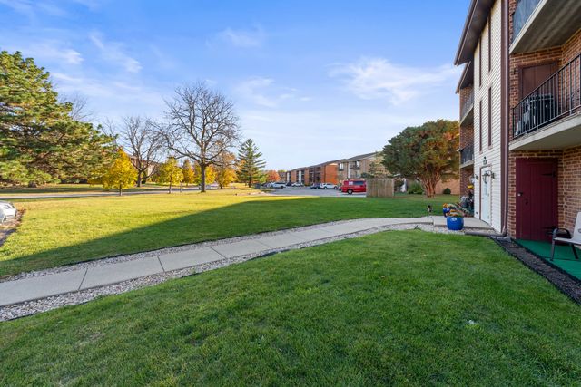 15308 Treetop Drive 3A, Orland Park, IL 60462