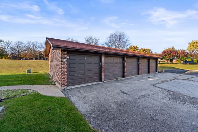 15308 Treetop Drive 3A, Orland Park, IL 60462