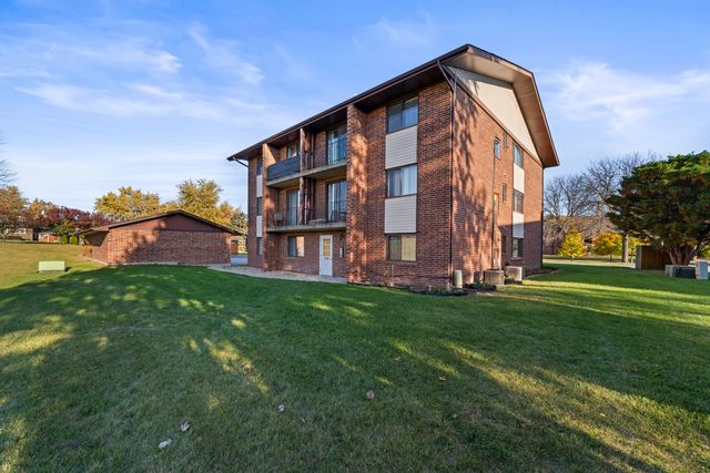 15308 Treetop Drive 3A, Orland Park, IL 60462