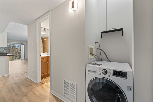 15308 Treetop Drive 3A, Orland Park, IL 60462