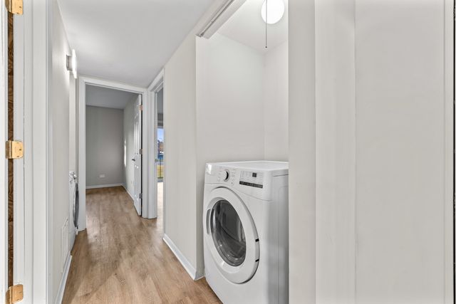 15308 Treetop Drive 3A, Orland Park, IL 60462