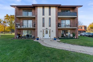 15308 Treetop Drive 3A, Orland Park, IL 60462