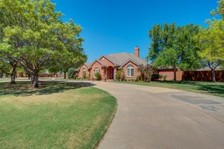 3522 156th Street, Lubbock, TX 79423
