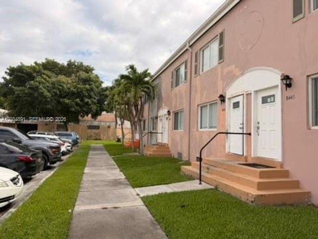 8447 NW 4th Ave 8447, Miami, FL 33150