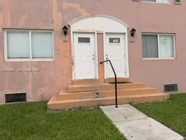8447 NW 4th Ave 8447, Miami, FL 33150