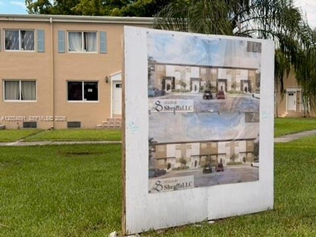 8447 NW 4th Ave 8447, Miami, FL 33150
