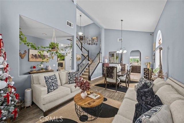 12940 Blair Street, Victorville, CA 92392