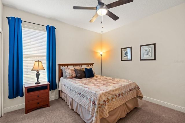 2709 TREE MEADOW LOOP, Apopka, FL 32712