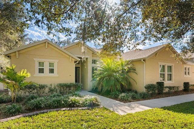 2709 TREE MEADOW LOOP, Apopka, FL 32712