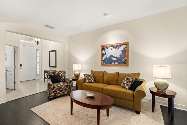 2709 TREE MEADOW LOOP, Apopka, FL 32712