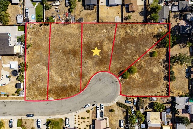 0 King, Banning, CA 92220