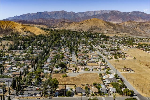 0 King, Banning, CA 92220