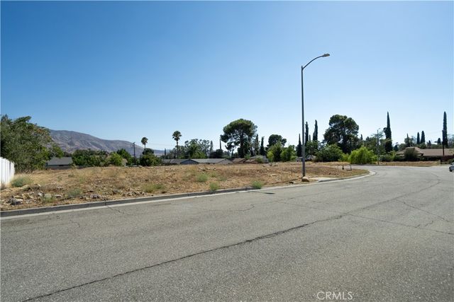 0 King, Banning, CA 92220