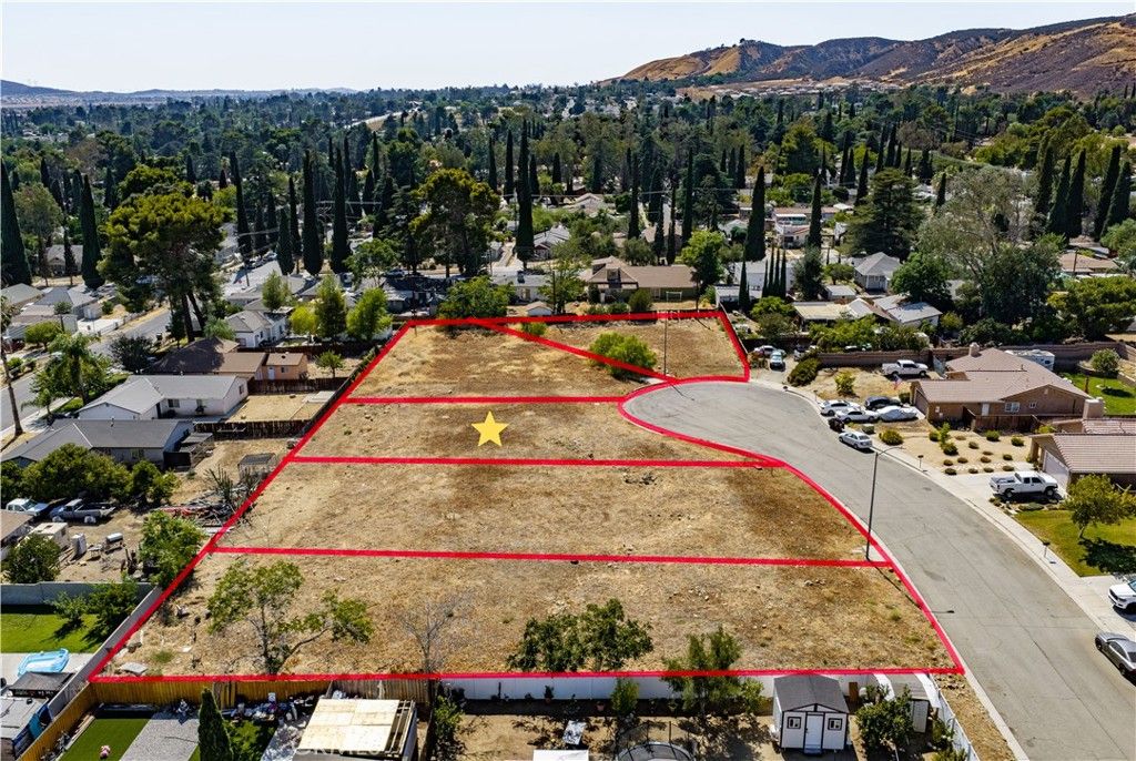 Image 1 of property listing at 0 King, Banning, CA 92220