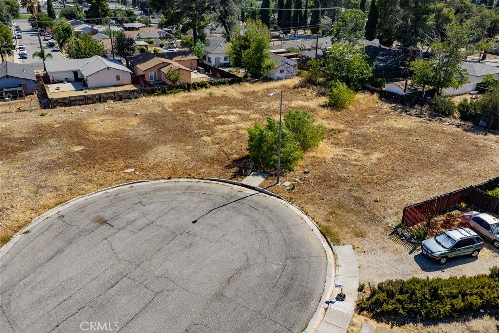 Image 17 of property listing at 0 King, Banning, CA 92220
