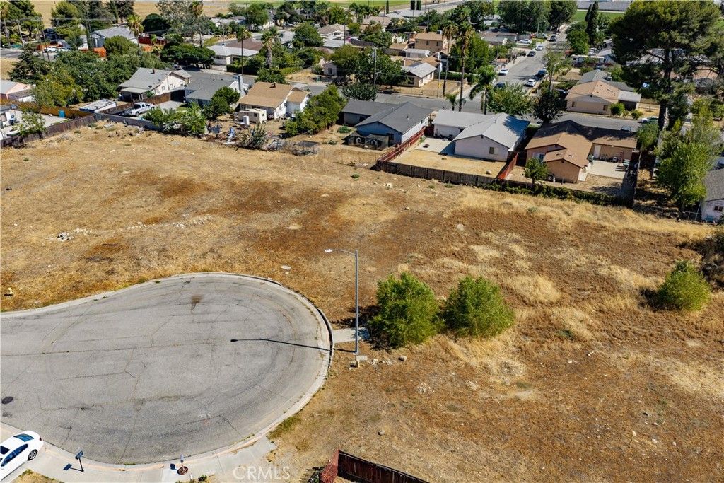 Image 19 of property listing at 0 King, Banning, CA 92220