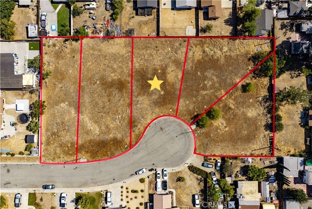 Image 2 of property listing at 0 King, Banning, CA 92220