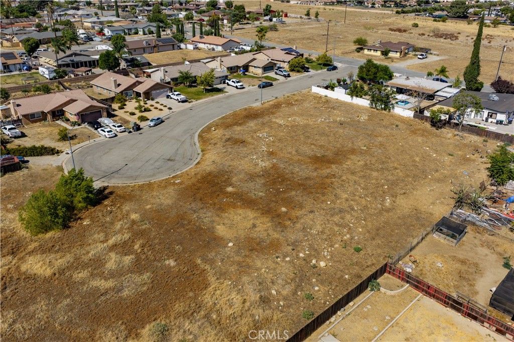 Image 23 of property listing at 0 King, Banning, CA 92220