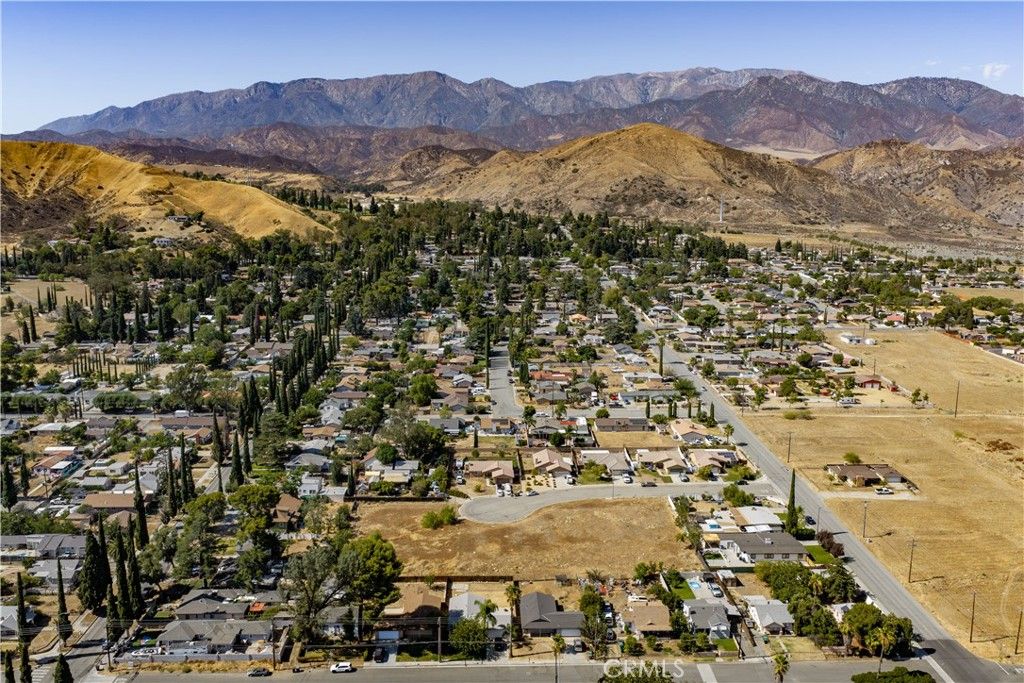 Image 31 of property listing at 0 King, Banning, CA 92220