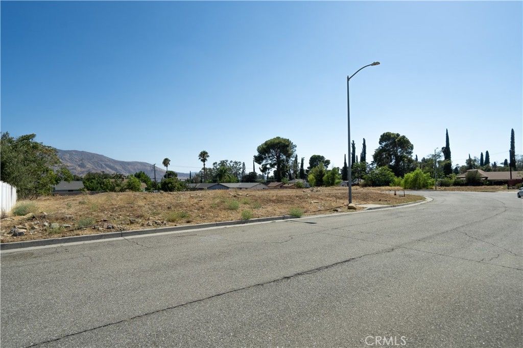 Image 32 of property listing at 0 King, Banning, CA 92220