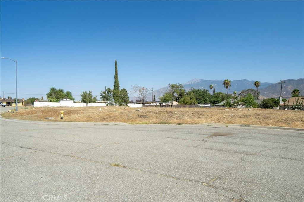 Image 35 of property listing at 0 King, Banning, CA 92220