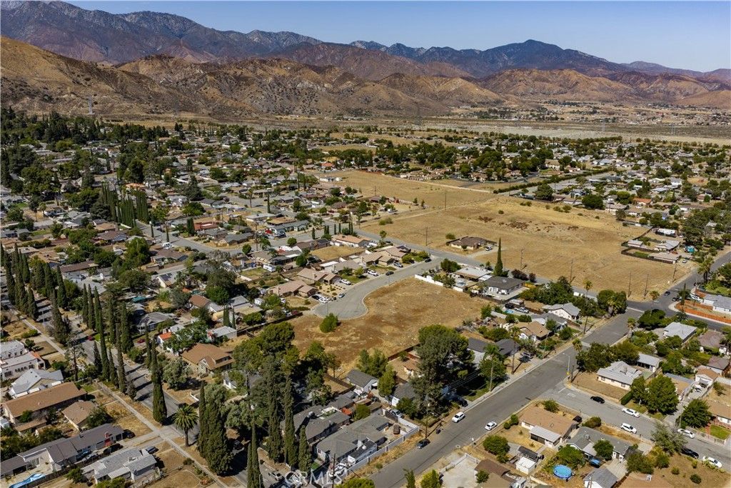 Image 8 of property listing at 0 King, Banning, CA 92220