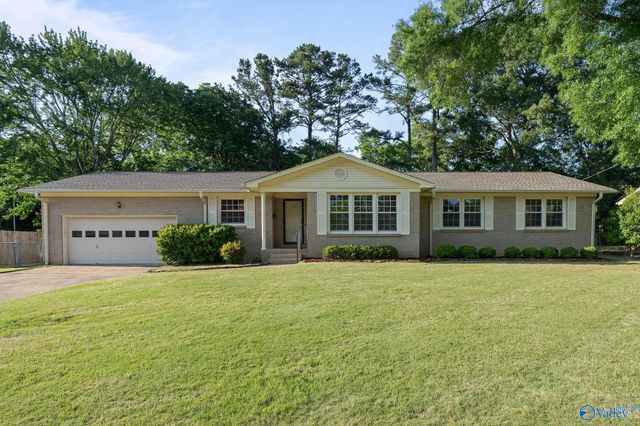 1219 Briar Hollow Trail SE, Huntsville, AL 35802