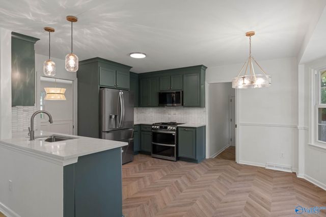1219 Briar Hollow Trail SE, Huntsville, AL 35802