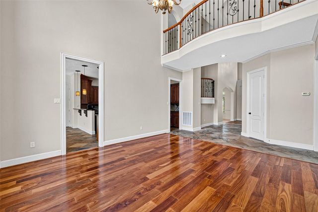 18802 Oriole Point Court, Cypress, TX 77429