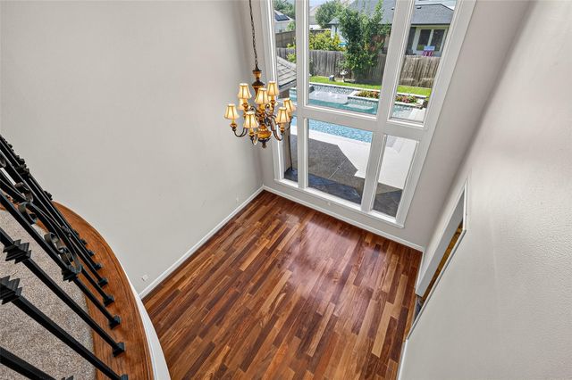 18802 Oriole Point Court, Cypress, TX 77429