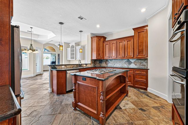 18802 Oriole Point Court, Cypress, TX 77429