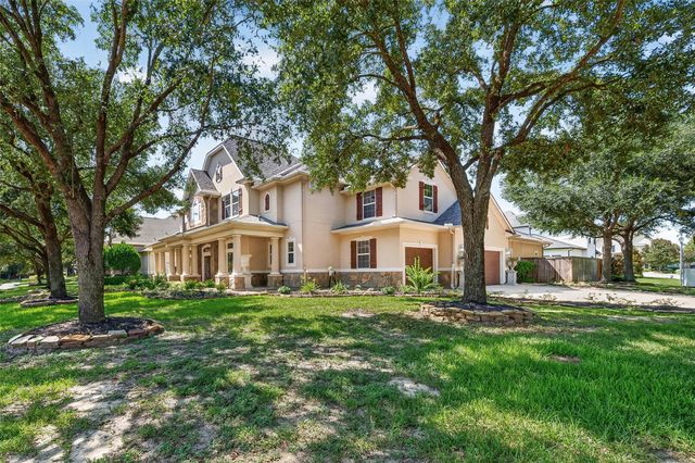 18802 Oriole Point Court, Cypress, TX 77429