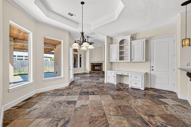 18802 Oriole Point Court, Cypress, TX 77429