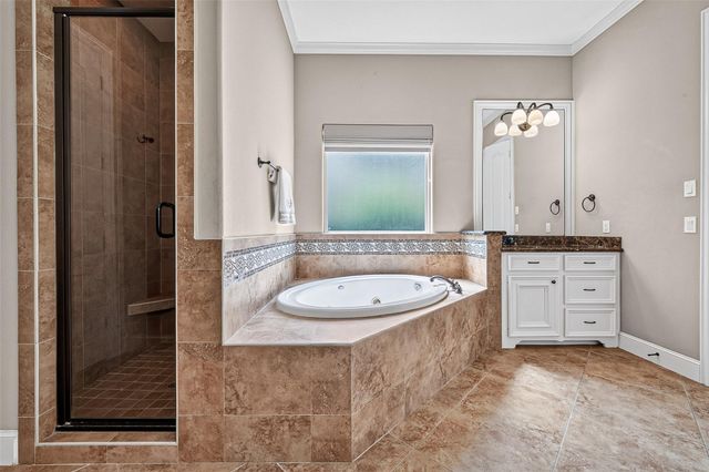 18802 Oriole Point Court, Cypress, TX 77429